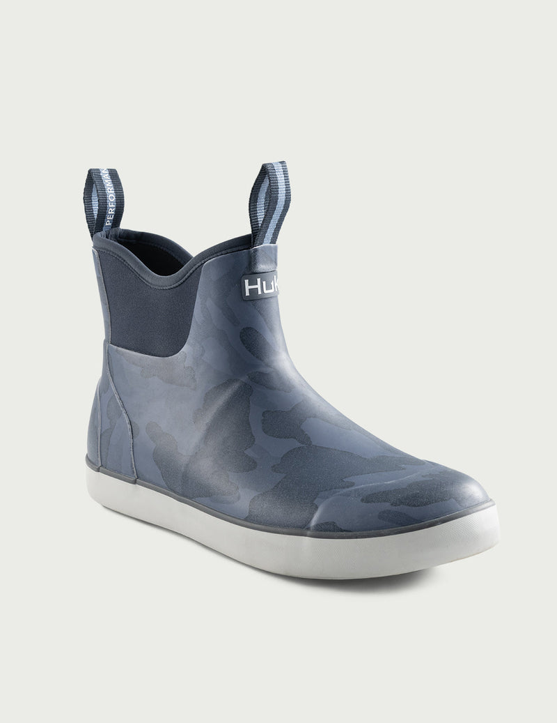 HUK Rogue Wave Sea Storm Size 7
