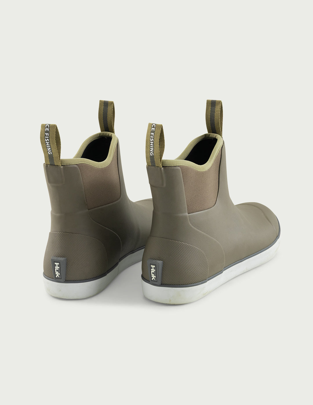 HUK Rogue Wave Mud Size 9