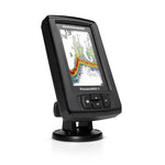 Humminbird PiranhaMAX 4 Fish Finder | Dual Beam & Down Imaging