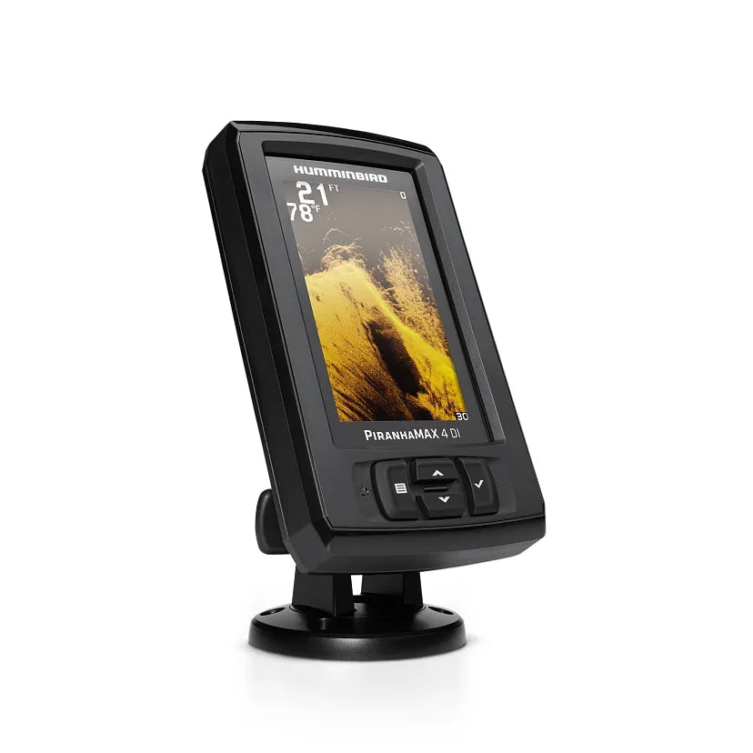 Humminbird PiranhaMAX 4 Fish Finder