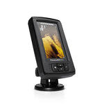 Humminbird PiranhaMAX 4 Fish Finder | Dual Beam & Down Imaging