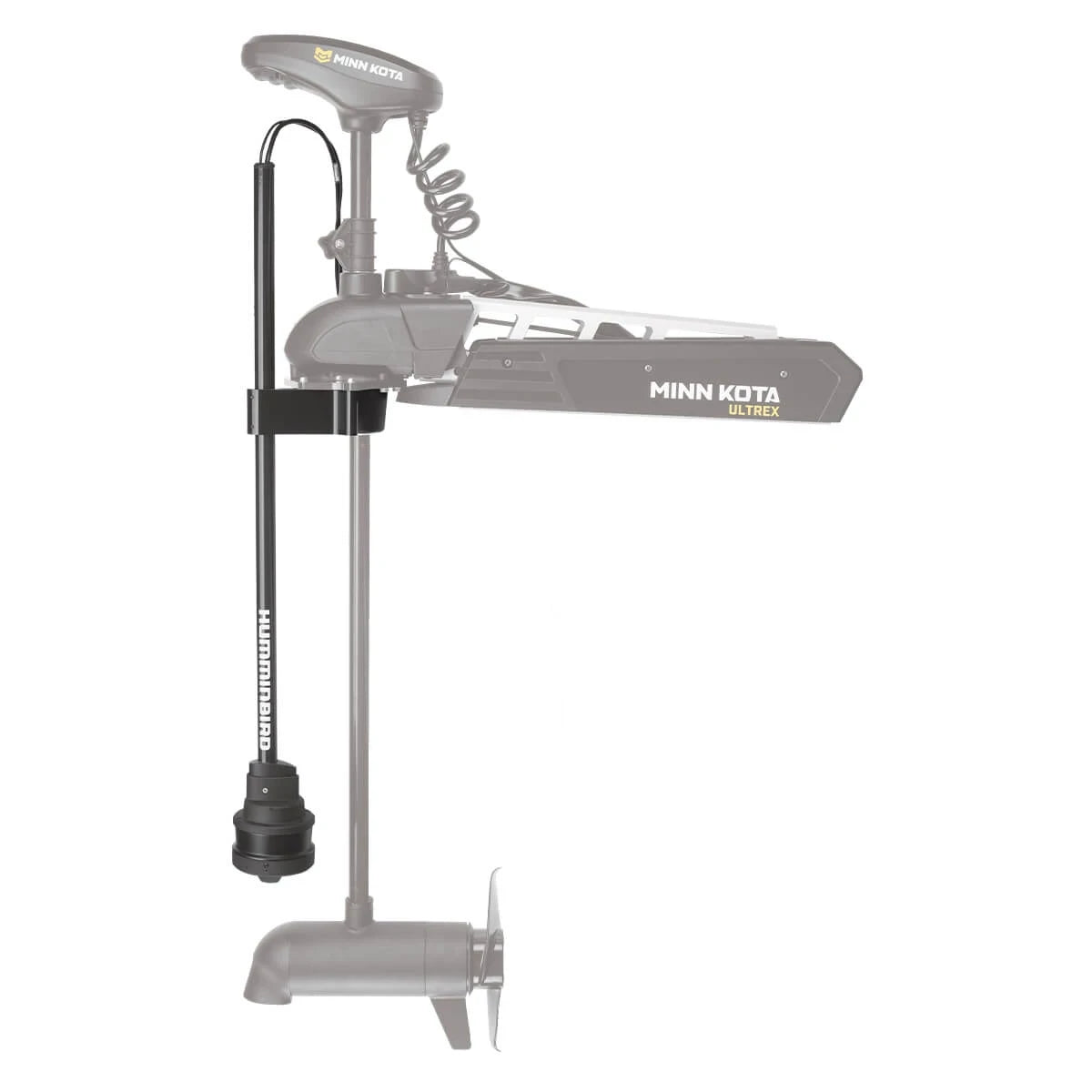 Humminbird MEGA 360 Ultrex Quest