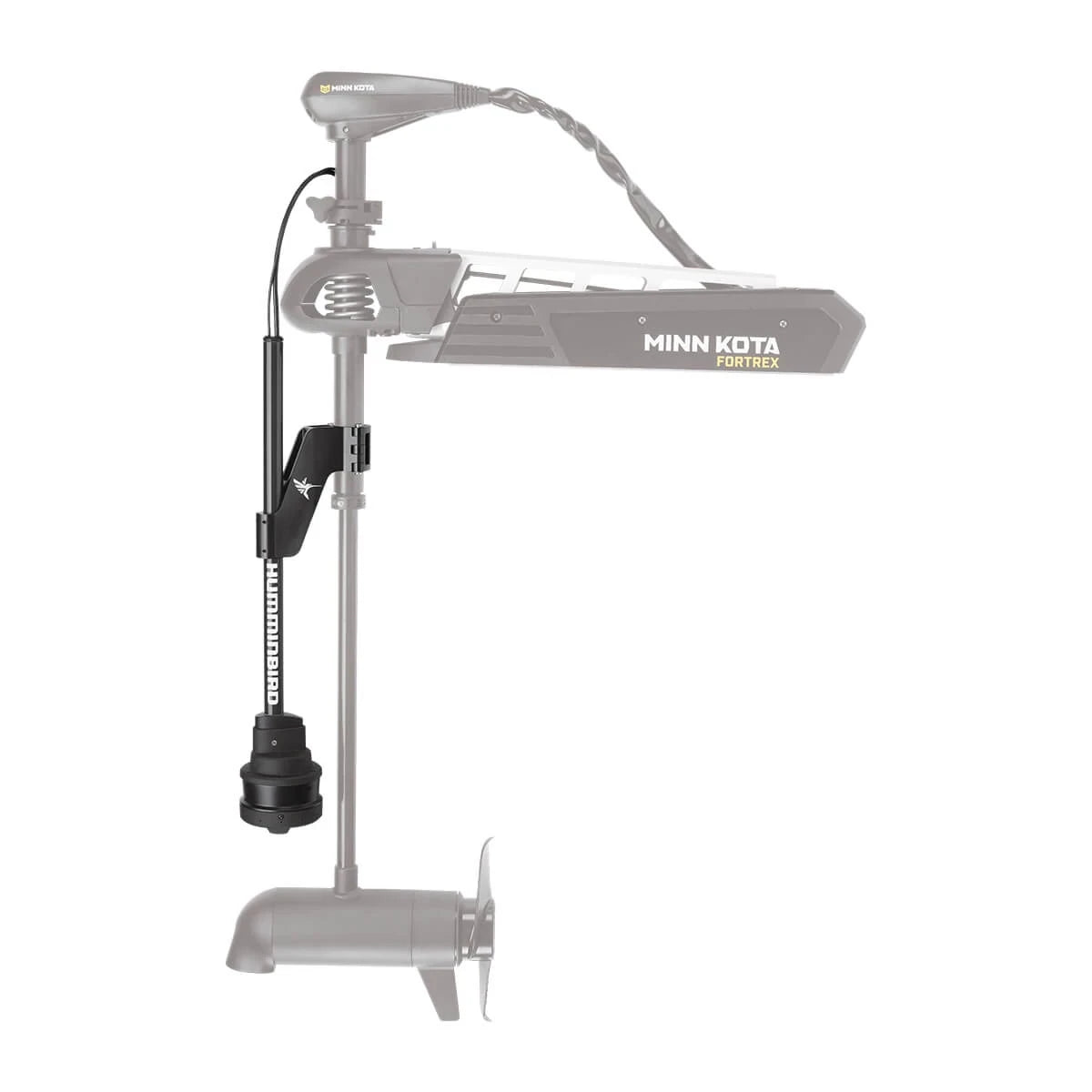 Humminbird MEGA 360 Fortrex