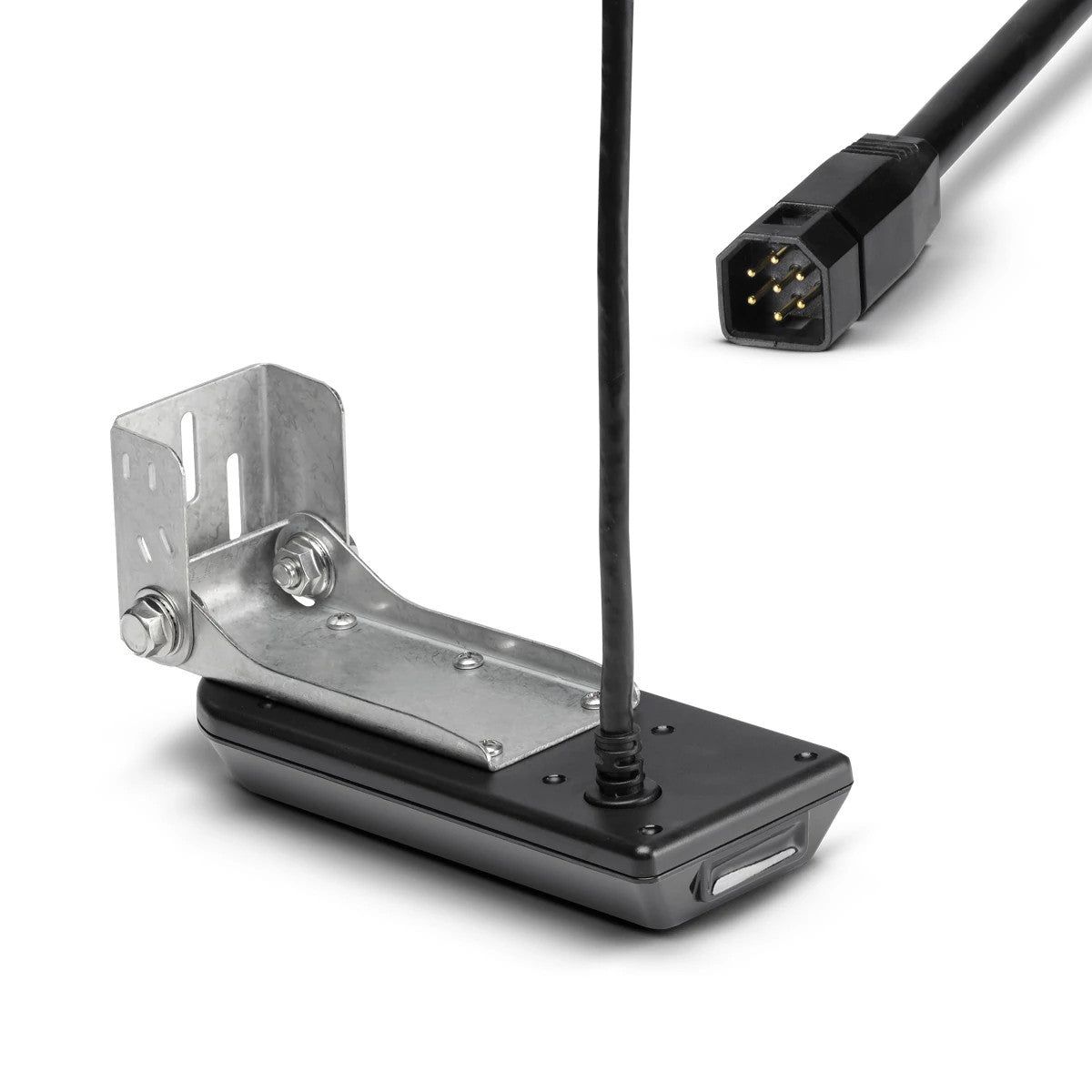 Humminbird XM 9 20 MSI T Transom Transducer