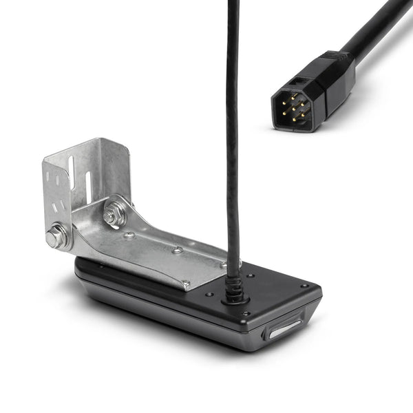 Humminbird XM 9 20 MSI T Transom Transducer