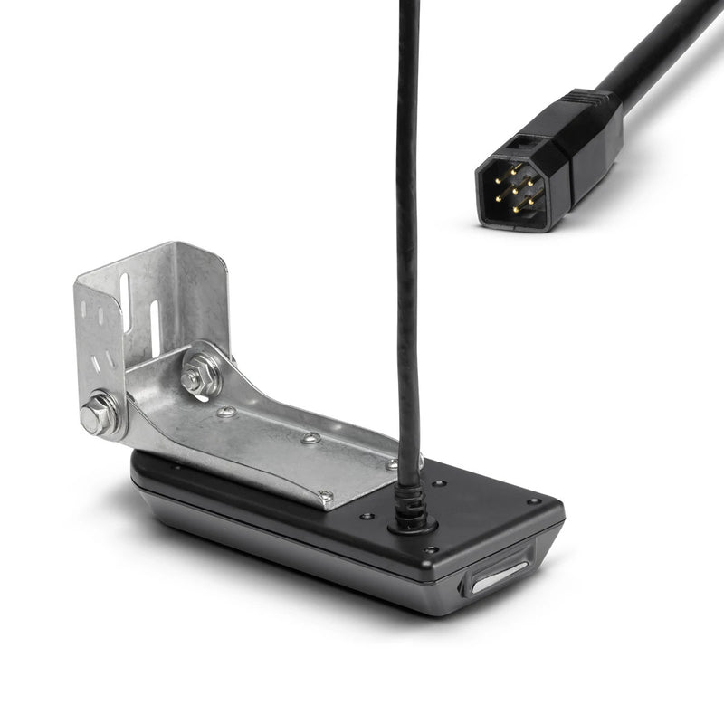 Humminbird XM 9 20 MSI T Transom Transducer