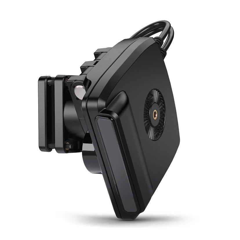 Humminbird XPLORE 9 CMSI+ MEGA Live 2 bundle — CSO