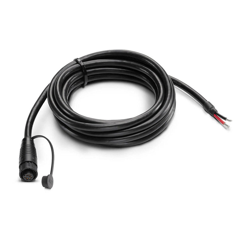 Humminbird Power Cable for APEX and XPLORE Fish Finders, 6 ft