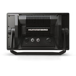 Humminbird XPLORE 12 CHO MEGA Live 2 bundle — CSO