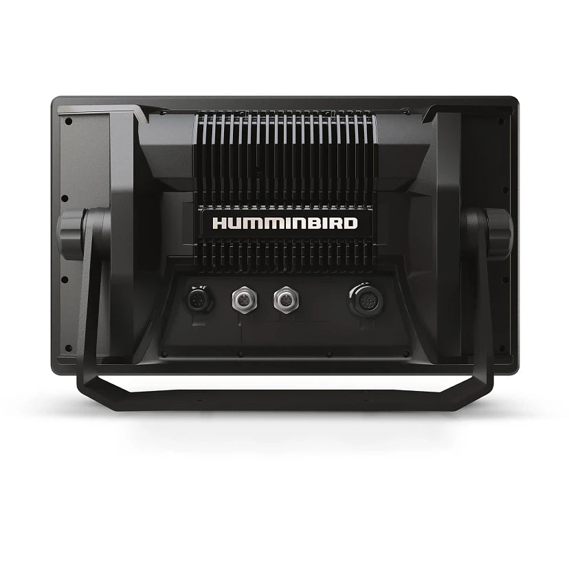 Humminbird XPLORE 12 CHO MEGA Live 2 bundle — CSO