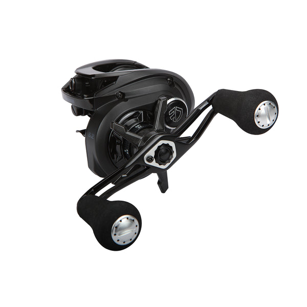 Okuma Hakai Low Profile Baitcast Reel