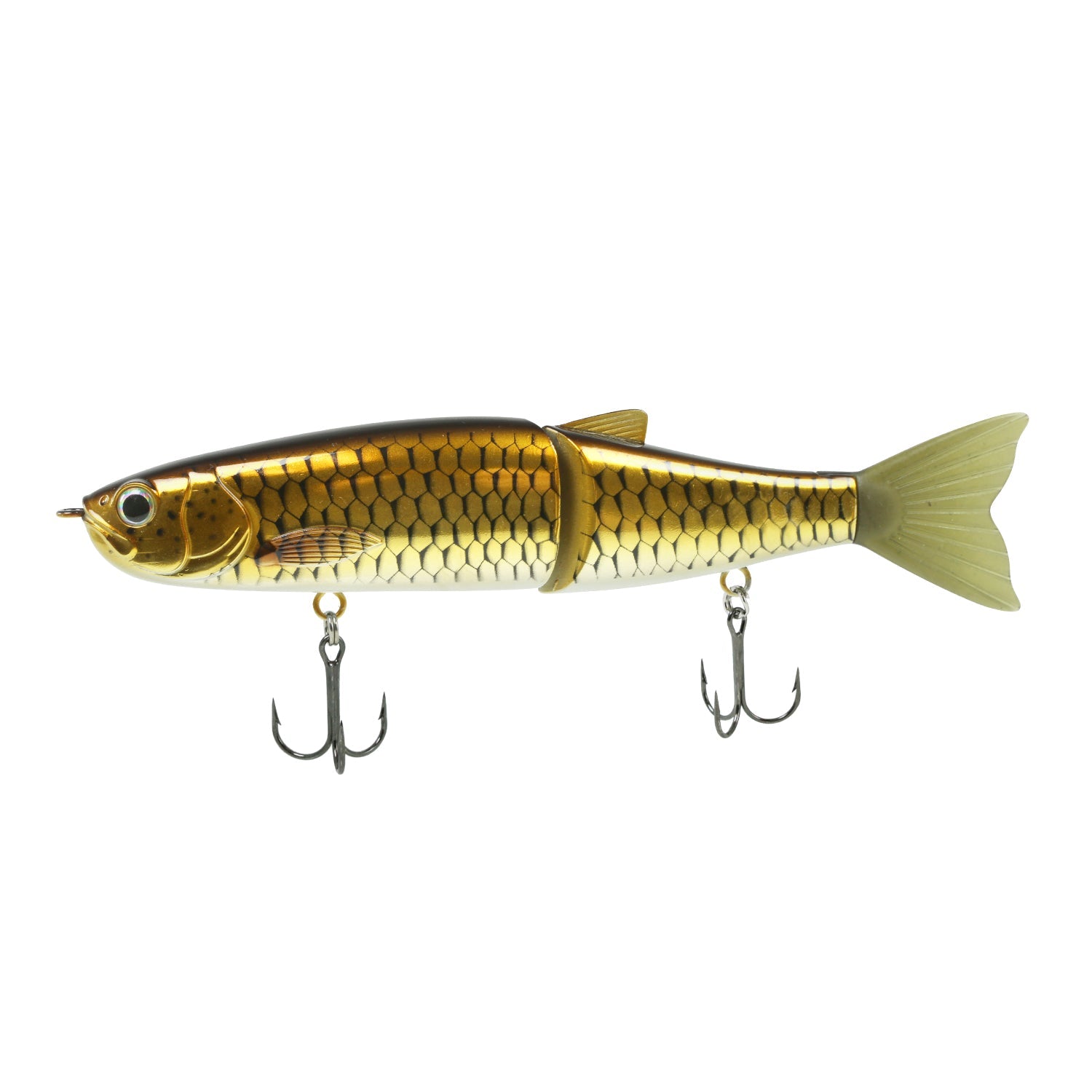 Fishlab Hydra Glide Bait