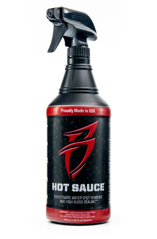 Boat Bling Hot Sauce  32Oz.