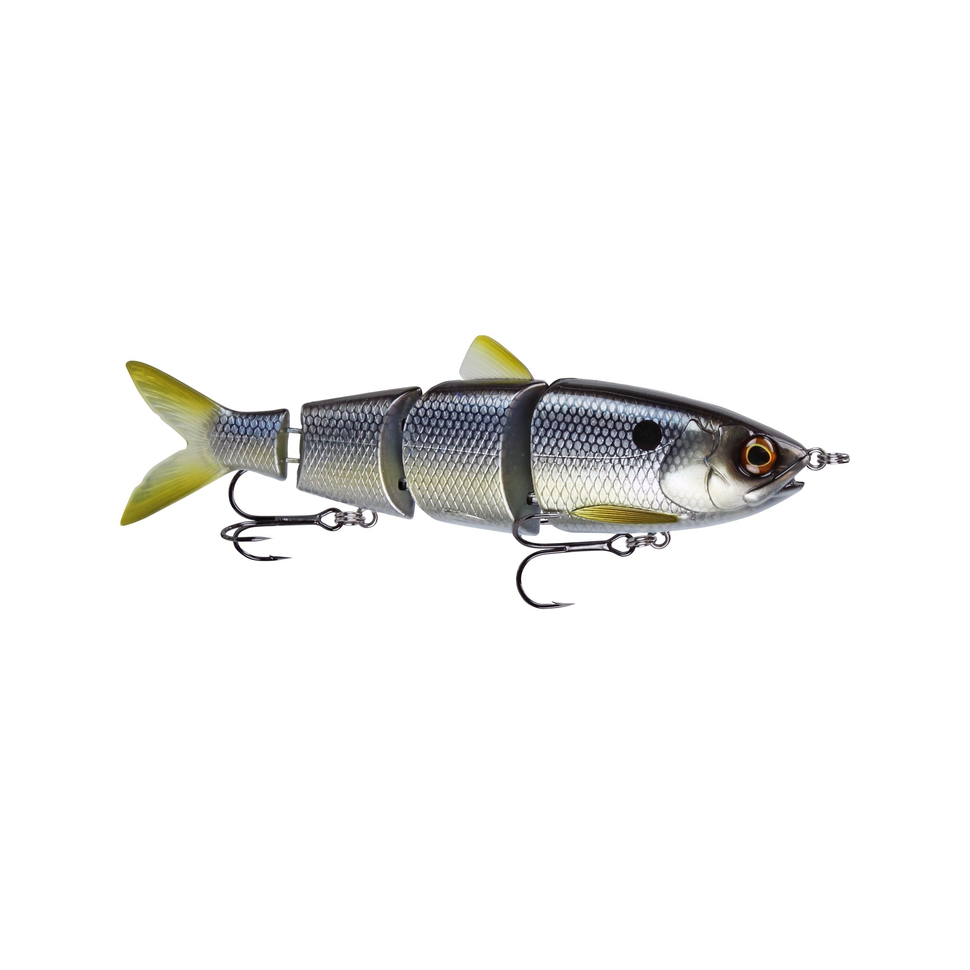 Fishlab BBZ Hard Swimbait