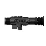 DNT Optics HYDRA-LRF HS225R 256×192 Multi-Function Thermal Imaging Optic | 25Mm LRF