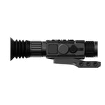 DNT Optics HYDRA-LRF HS225R 256×192 Multi-Function Thermal Imaging Optic | 25Mm LRF