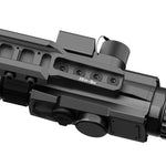 DNT Optics HYDRA-LRF HS225R 256×192 Multi-Function Thermal Imaging Optic | 25Mm LRF