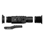 DNT Optics HYDRA-LRF HS225R 256×192 Multi-Function Thermal Imaging Optic | 25Mm LRF