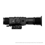 DNT Optics HYDRA-LRF HS225R 256×192 Multi-Function Thermal Imaging Optic | 25Mm LRF