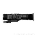 DNT Optics HYDRA-LRF HS225R 256×192 Multi-Function Thermal Imaging Optic | 25Mm LRF