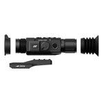 DNT Optics HYDRA-LRF HS335R 384×288 Multi-Function Thermal Imaging Optic | 35mm LRF