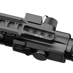 DNT Optics HYDRA-LRF HS635R 640×512 Multi-Function Thermal Imaging Optic | 35Mm LRF