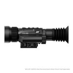 DNT Optics HYDRA HS650 640×512 Multi-Function Thermal Imaging Optic | 50mm