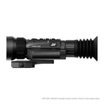 DNT Optics HYDRA HS650 640×512 Multi-Function Thermal Imaging Optic | 50mm