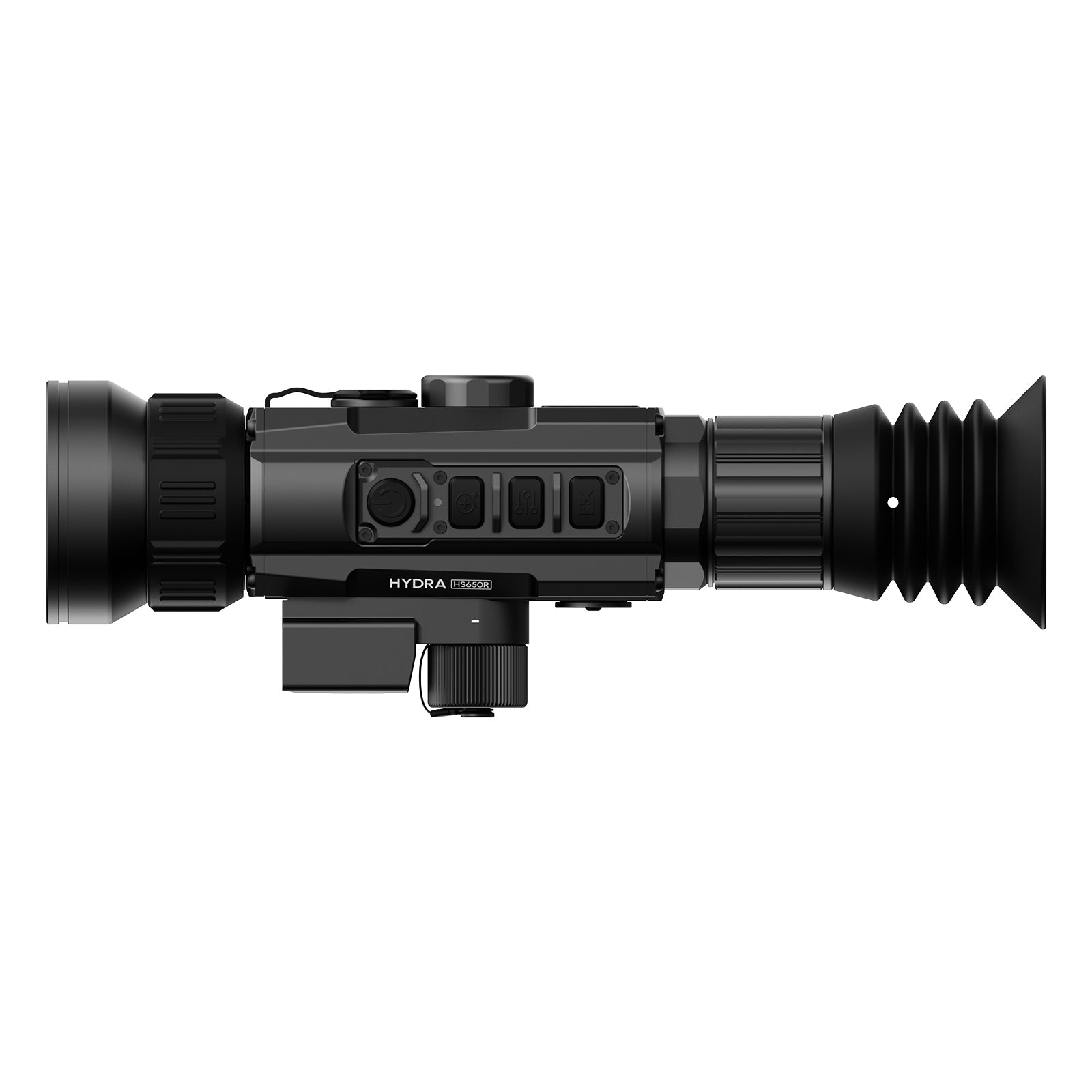 DNT Optics HYDRA-LRF HS650R 640x512 Multi-Function Thermal Imaging Opt