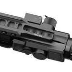 DNT Optics HYDRA-LRF HS650R 640x512 Multi-Function Thermal Imaging Optic | 50mm LRF