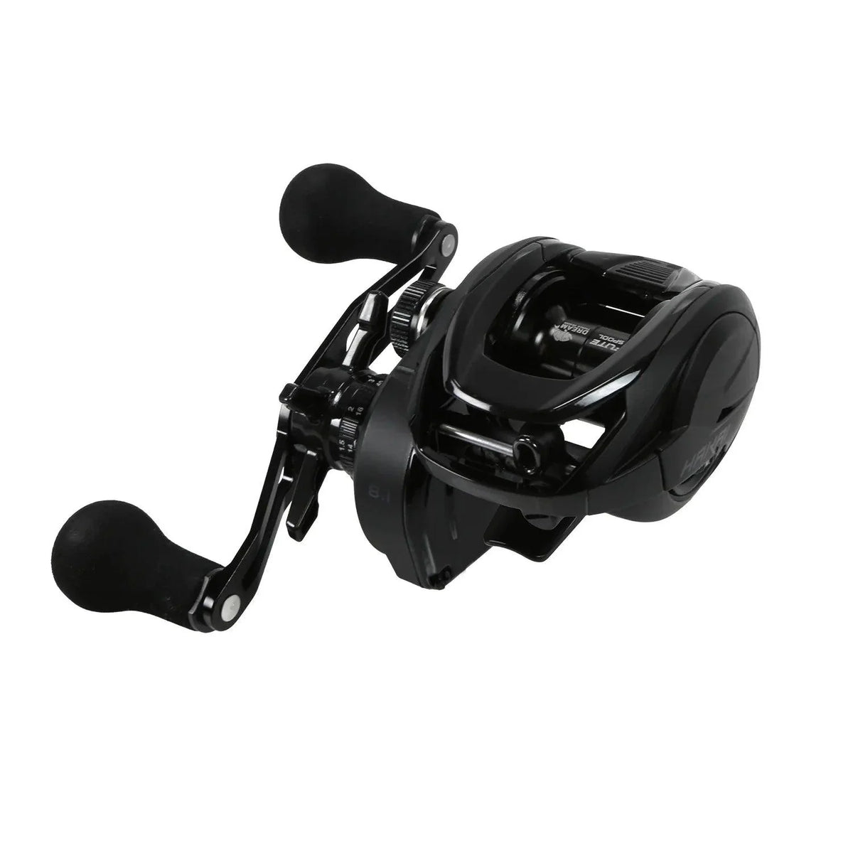 Okuma Hakai Low Profile Baitcast Reel