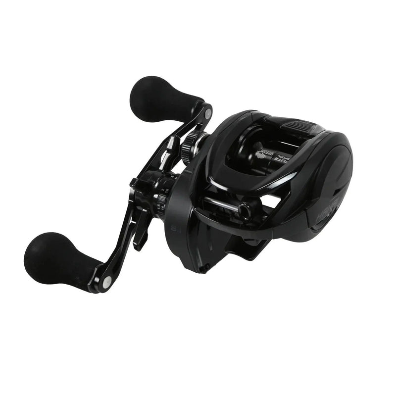 Okuma Hakai Low Profile Baitcast Reel