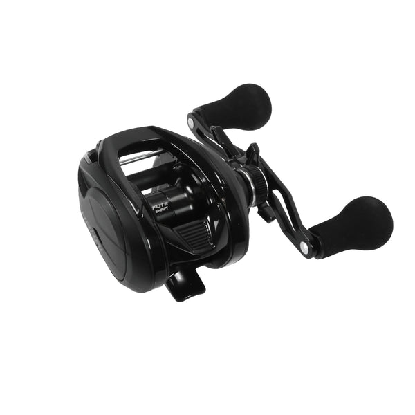 Okuma Hakai Low Profile Baitcast Reel