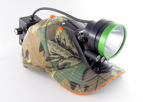 Star Hunting Lights Hellcat Cap Light