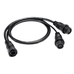 Humminbird 14 M ID SIDB Y-Cable