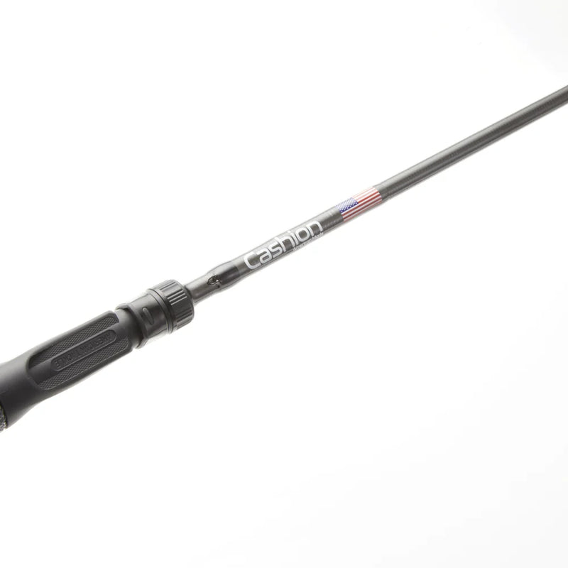 Cashion ICON Rod
