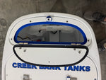 Creek Bank Tanks - Uninsulated Series