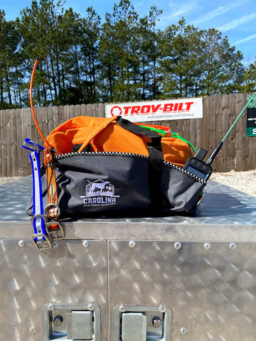 CSO Field Bags