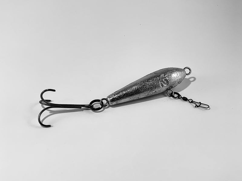 Captain Mack's Rig Repo Umbrella Rig Retriever