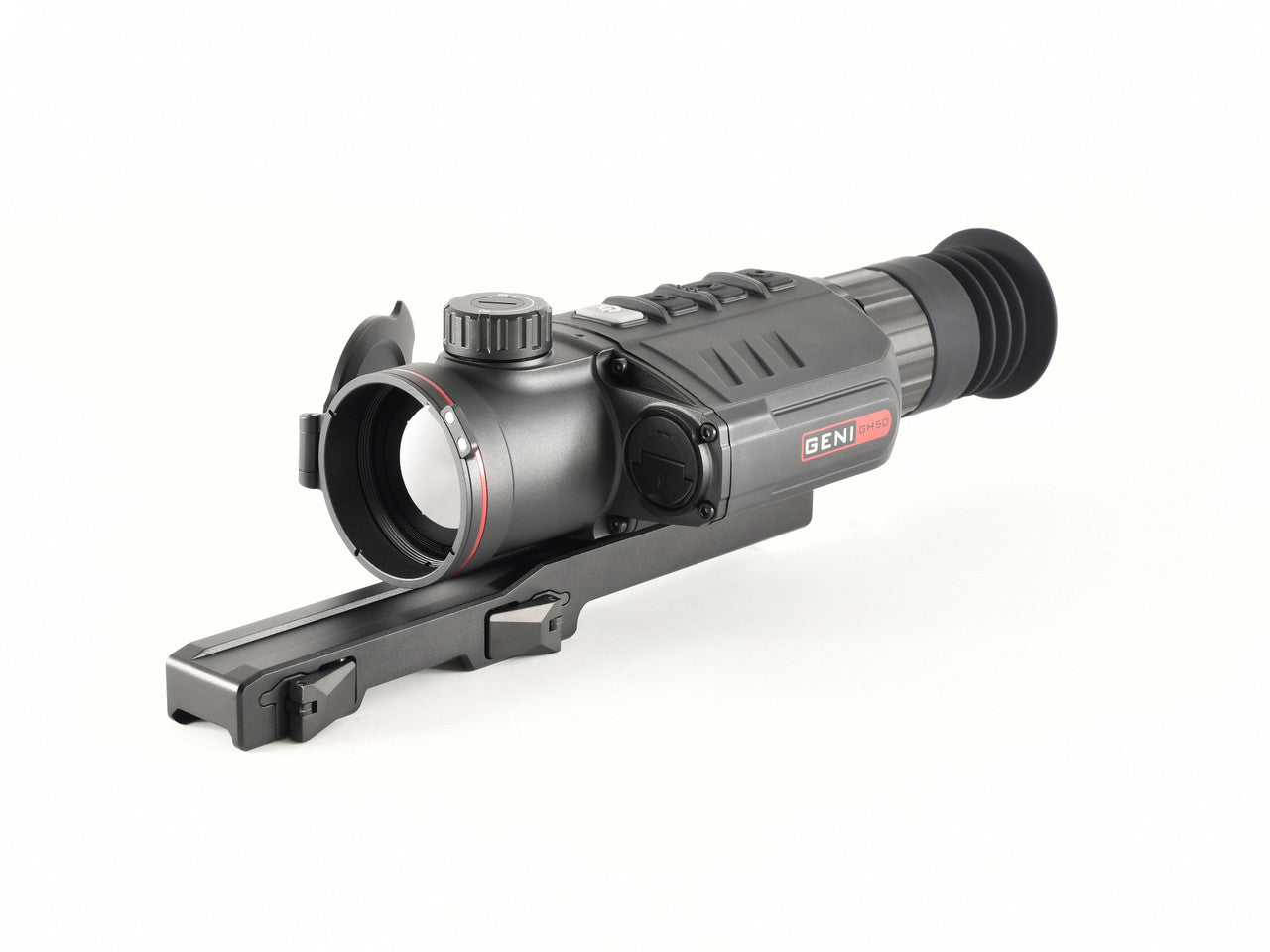 IRAY RICO G 640 3X 50mm Thermal Weapon Sight