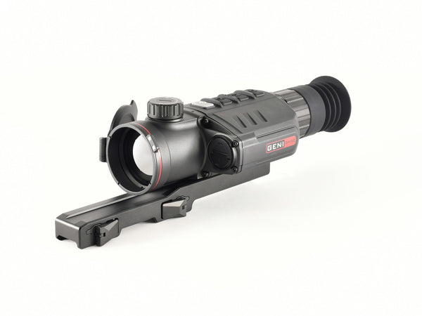 IRAY RICO G-LRF 640 3X 50mm Thermal Weapon Sight