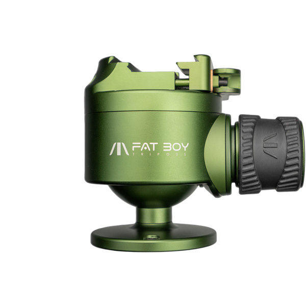 Fat Boy Invert 60 Ball Head