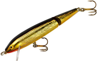 Rebel Jointed Minnow additional view 2
