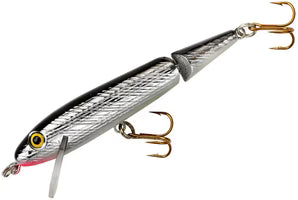 Rebel Jointed Minnow