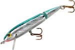 Rebel Jointed Minnow