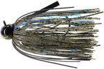 Dirty Jigs Tour Level Football Jig