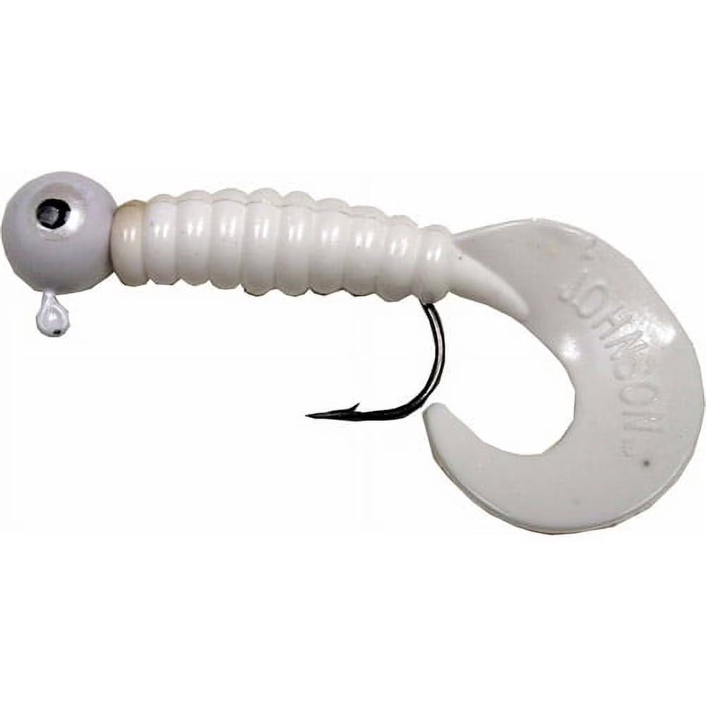 Johnson Swimming Grubs