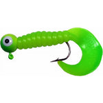 Johnson Swimming Grubs