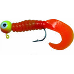 Johnson Swimming Grubs