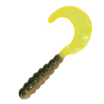 Kalin's Triple Threat Grub 2 inch